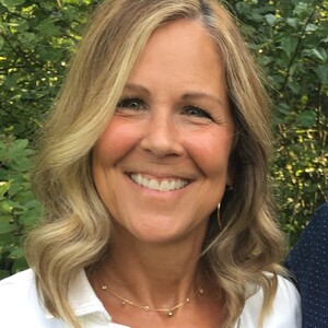 Tammy Crane